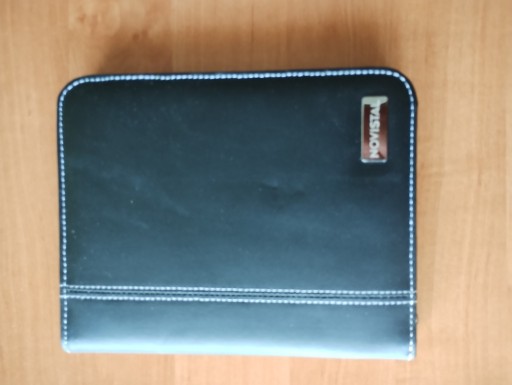 Zdjęcie oferty: Organizer na zamek błyskawiczny 24x19x3 cm