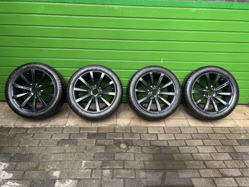 Zdjęcie oferty: Koła oryginalne BMW 18”