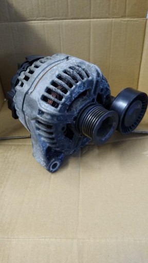 Zdjęcie oferty: alternator bmw e60 m54b25