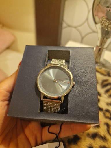 Zdjęcie oferty: Nowy zegarek tommy hilfiger 1782149