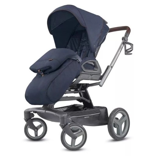 Zdjęcie oferty: Inglesina Quad Oxford Blue