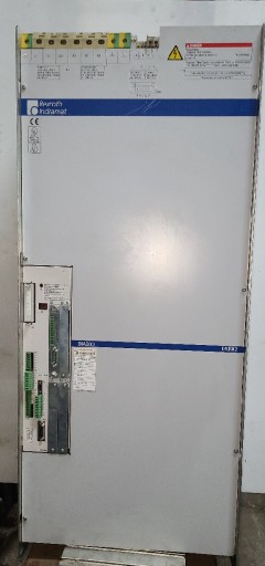 Zdjęcie oferty: Rexroth DKR02.1-W200N-B  DIAX 03
