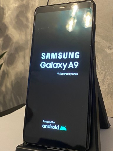 Zdjęcie oferty: Samsung Galaxy A9 6 GB/ 128 GB LTE