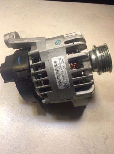 Zdjęcie oferty: Alternator Fiat Panda 