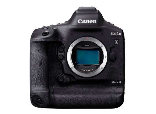 Zdjęcie oferty: Canon EOS-1D X Mark III (korpus)