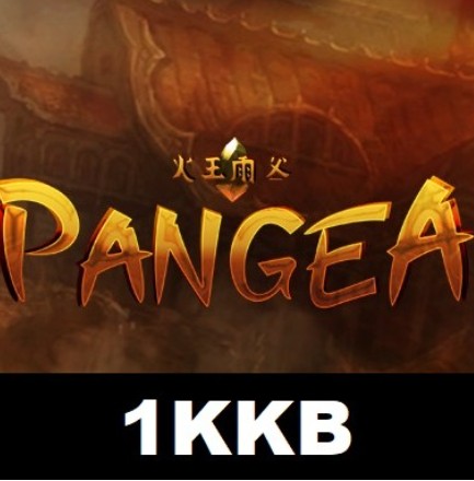 Zdjęcie oferty: PangeaYT2 Pangea - 1KKB 1.000.000 BRYŁEK 24/7