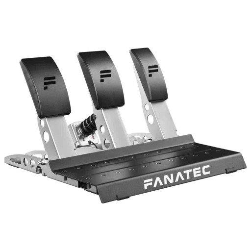 Zdjęcie oferty: FANATEC CSL LoadCell Pedały Manipulatory Nożne BOX