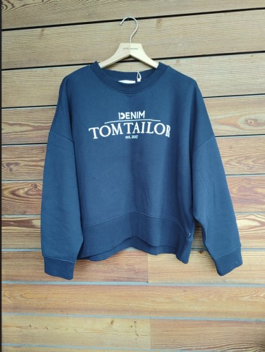 Zdjęcie oferty: Nowa bluza Tom Tailor rozm XL 