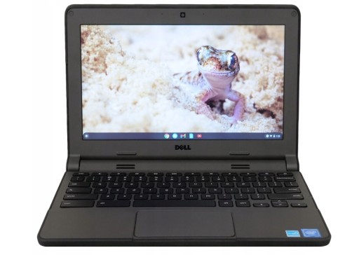 Zdjęcie oferty: Dell Dotykowy Dell Chromebook 3120 11,6 " Intel