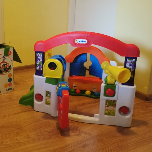 Zdjęcie oferty: Domek Little tikes