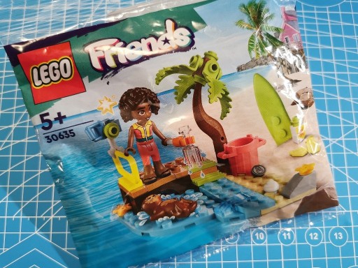 Zdjęcie oferty: LEGO Friends 30635