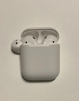 Zdjęcie oferty: Apple Air Pods 2 Generacja 