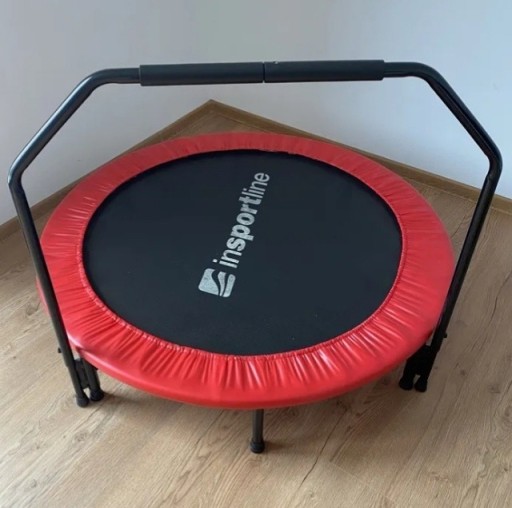 Zdjęcie oferty: Trampolina do ćwiczeń 