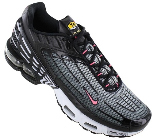 Zdjęcie oferty: Buty NIKE AIR MAX PLUS III TN HF3838-001 r 44