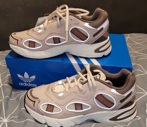 Zdjęcie oferty: Adidas Astir SN W r. 38