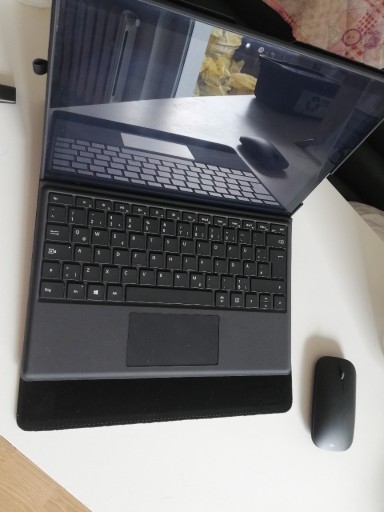 Zdjęcie oferty: Surface Pro 4 i5 8GBRAM 256GB