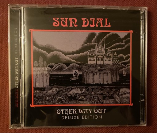 Zdjęcie oferty: Sun Dial Other Way Out 2 CD
