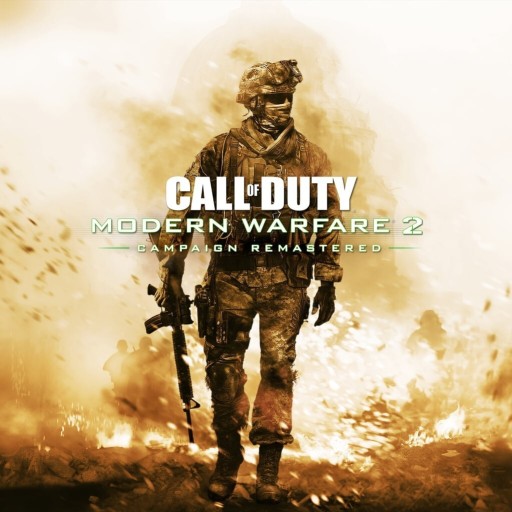 Zdjęcie oferty: Call of Duty Modern Warfare 2 2009 Campaign Remastered kod bez VPN
