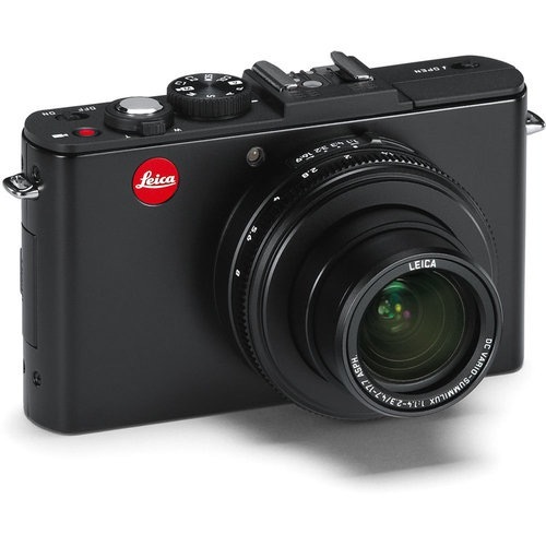 Zdjęcie oferty: Aparat Fotograficzny Leica D-Lux 6