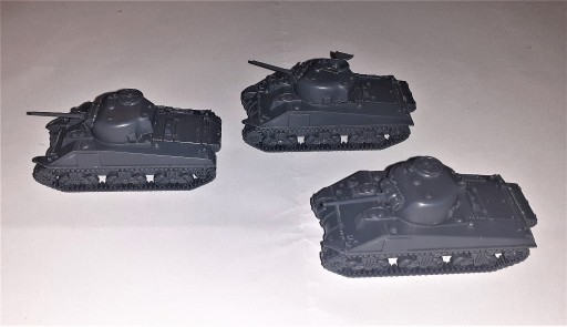 Zdjęcie oferty: Battlefront M4 Sherman