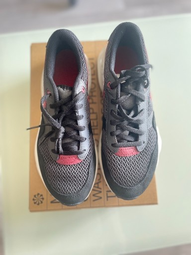 Zdjęcie oferty: Buty sportowe unisex, Nike Air Max rozm. 36,5