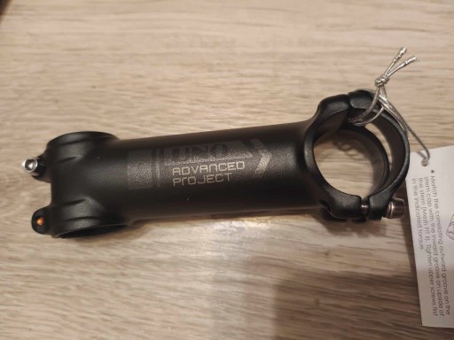 Zdjęcie oferty: Mostek rowerowy 110mm 7 stopni UNO lekki 112g NOWY