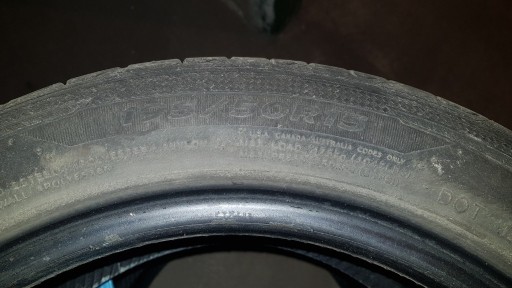 Zdjęcie oferty: Hankook Ventus Prime3 K125 195/50R15 82 H-3 sztuki