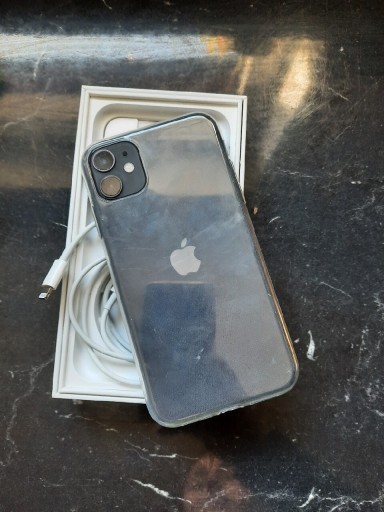 Zdjęcie oferty: Iphone 11