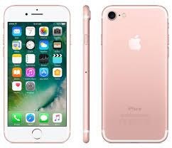 Zdjęcie oferty: Smartfon Apple iPhone 7 2 GB / 32 GB różowy