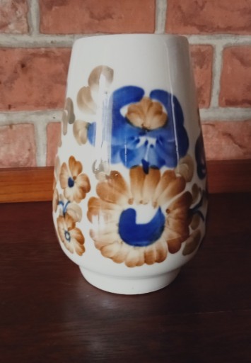 Zdjęcie oferty: Wazonik ceramika Włocławek