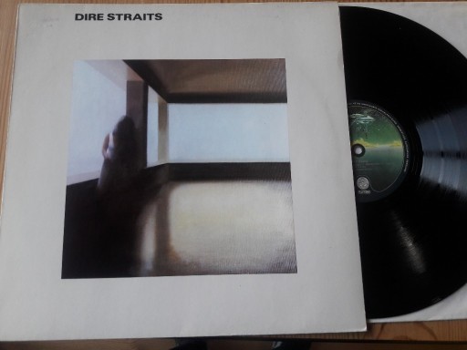 Zdjęcie oferty: Dire Straits – Dire Straits GER 1Press EX+