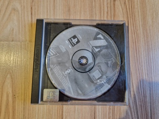 Zdjęcie oferty: Gra Z THE BITMAP BROTHERS PSX