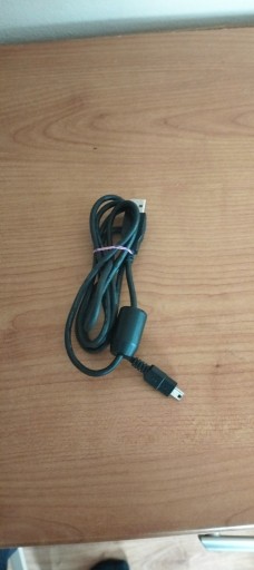Zdjęcie oferty: Kabel MINI USB  - USB do ładowania pada Play Stati