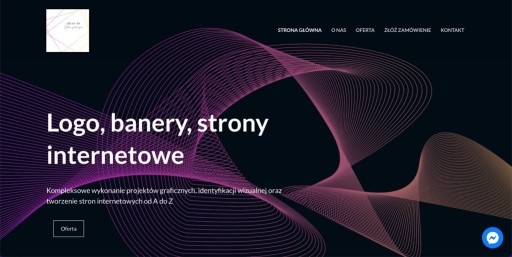 Zdjęcie oferty: Strona internetowa WWW | ONE-PAGE | 7 dni 