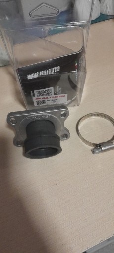 Zdjęcie oferty: Króciec Malossi 35mm mocowanie 