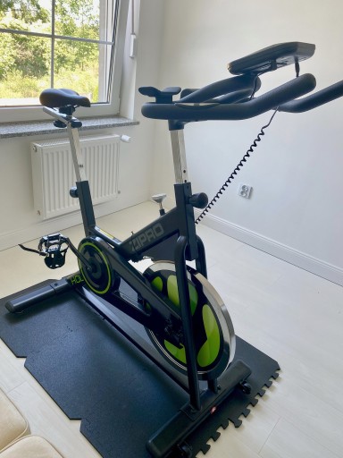 Zdjęcie oferty: Rower spinningowy 