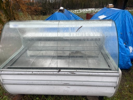 Zdjęcie oferty: Lada chłodnicza RAPA L-C 152/107