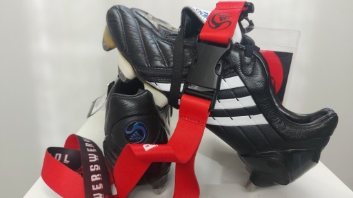 Zdjęcie oferty: Adidas Predator P POWERSW XTRX  SG 