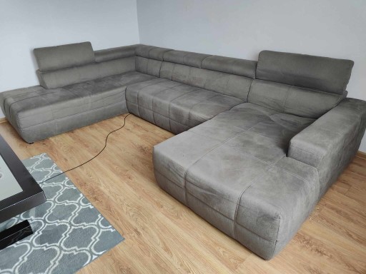 Zdjęcie oferty: Sofa bez funkcji spania 