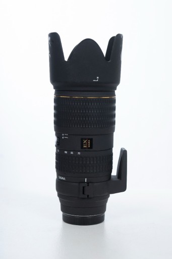 Zdjęcie oferty: Sigma 70-200 mm f/2.8 APO EX SONY A