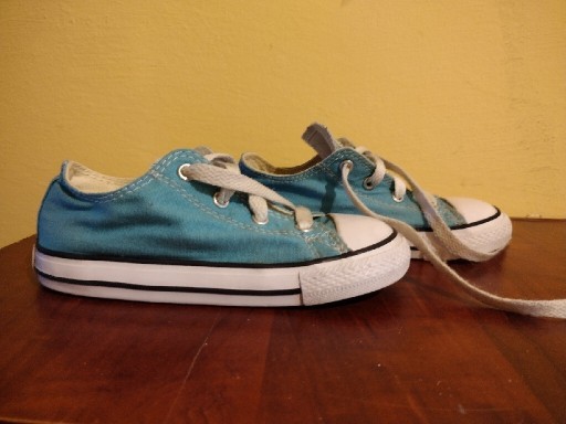 Zdjęcie oferty: Buty Converse 26