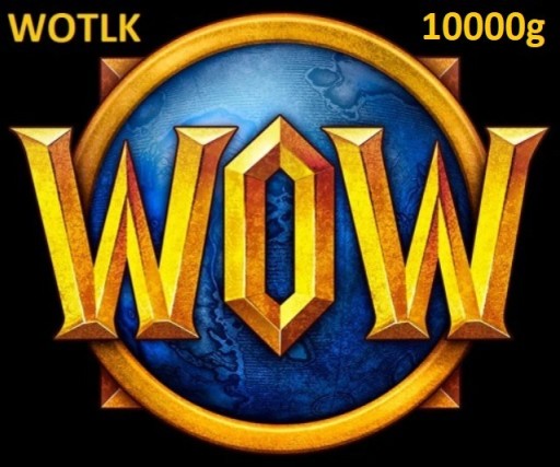 Zdjęcie oferty: WORLD OF WARCRAFT WOW WOTLK KAŻDY SERWER 10K GOLDA