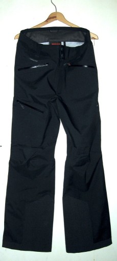 Zdjęcie oferty: Spodnie Mammut Stoney HS Pants DryTechnology Pro r