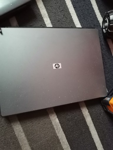 Zdjęcie oferty: Laptop hp 