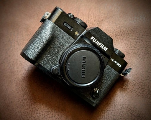 Zdjęcie oferty: Fujifilm X-T30 II + super gratisy