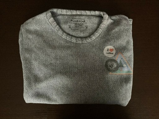 Zdjęcie oferty: Bluza Pull & Bear | M | Męska | Z podszewką | DB