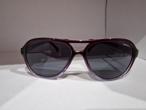 Zdjęcie oferty: Okulary przeciwsłoneczne dla dziewczynki - mexx