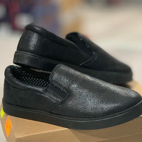 Zdjęcie oferty: nowe buty dziewczęce czarne r.36