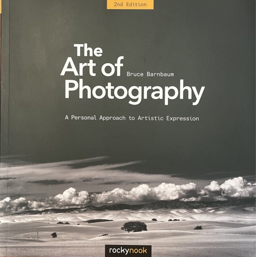 Zdjęcie oferty: The Art of Photography 2nd edition Bruce Barnbaum