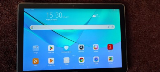 Zdjęcie oferty: Tablet Huawei MediaPad M5 Pro11" 4/64 GB srebrny 